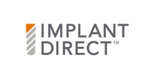 Implant Direct logo